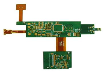 某企业PTFE PCB线路板等离子清洗处理技术