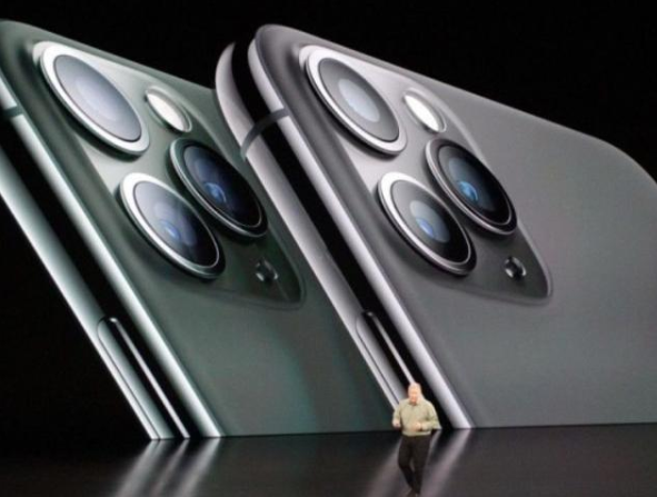 新iPhone11系列来了，照相和拍摄功能是一特点-赢咖7等离子表面处理