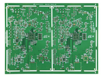 等离子表面处理设备在电子行业PCB上的应用-赢咖7等离子清洗机