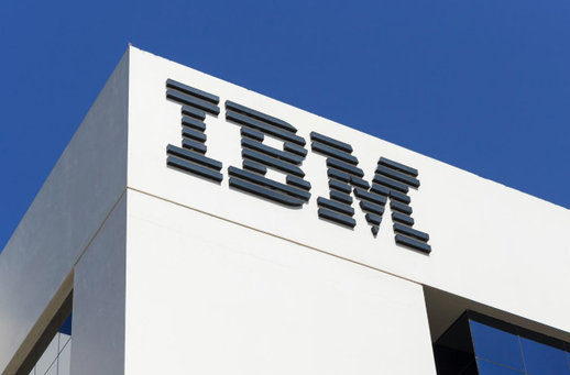 IBM今年一季度净利润同比降26%，赢咖7等离子清洗机观察