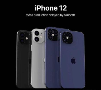 iPhone12推迟，台积电是否会调整其生产计划？赢咖7等离子清洗机